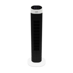 Somogyi Stubni ventilator sa displejem 45W   ( TWFR100B )-4