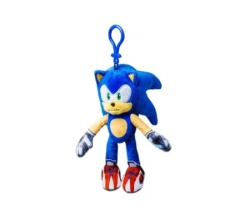 Sonic plišana figura ( PM70041B )