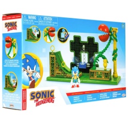 Sonic set Stardust speedway zone ( 1042993 )