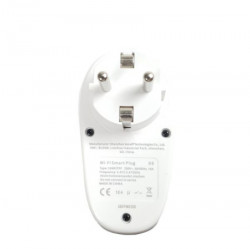 Sonoff S26 R2 Wi-Fi smart plug ( 5050 ) - Img 4