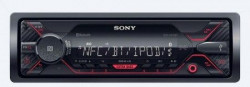 Sony DSXA410bt.eu Auto radio