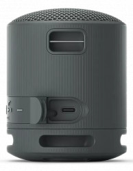 Sony SRS-XB100B crni zvučnici - Img 3