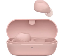 Sony WF-C710NP pink slušalice