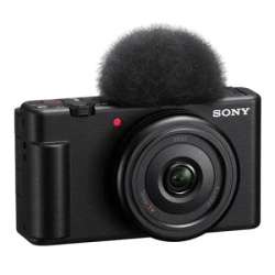Sony ZV-1F fotoaparat