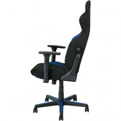 Sparco GRIP Gaming office chair Black/Blue ( 039631 ) - Img 4