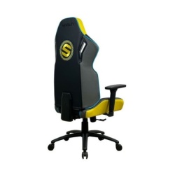 Spawn Gaming Chair Lite Yellow ( 069606 ) -3