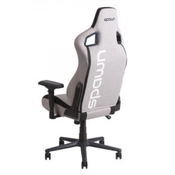 Spawn Office Chair Spawn - Grey ( 053722 ) - Img 3