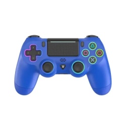 Spawn PlayPro 4 Wireless Controller Blue Camo - PS4/PS3/PC/Android/IOS/SD ( 068422 )