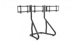 Spawn Triple Monitor Floor Stand ( 033606 ) - Img 1
