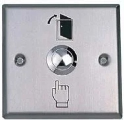 Spectra kontrola pristupa taster za izlaz 3 ( 053-0078 )