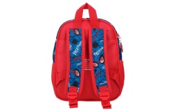 Spiderman Ranac 28 cm - Crvena ( 42.521.41 ) -6