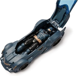 Spinmaster batman i batmobil ( 025981 )-3