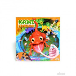 Splash Toys igračka Kami Kameleon ( A041199 ) - Img 2