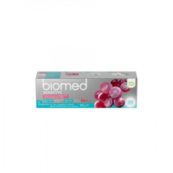 Splat Biomed pasta za zube biomed sensitive 100 g ( 1002000020 )