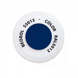 Sprej plava Blu RAL5013 Beorol ( S5013 ) - Img 1