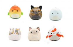 Squishmallows 20cm plišana figura asst ( TW2275 ) - Img 1