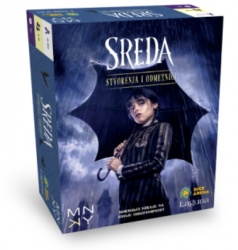 Sreda - Društvena Igra ( 15285 )