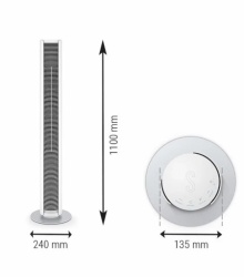 Stadler Form Ventilator Peter 2025 beli ( 100233 )-3
