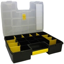 Stanley 1-94-745 Kutija organizator Sort Master 44x34x9cm-2