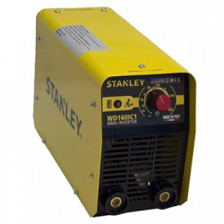 Stanley aparat za zavarivanje inverter mma 160a ( WD160 ) - Img 4