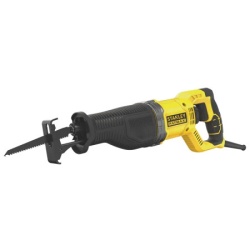 Stanley FatMax testera lisičiji rep - recipro testera, 900W ( FME360 )