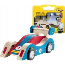 Stanley JR kreativna radionica-napravi auto 571117 ( K030-SY )