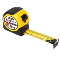 Stanley metar 5m/32mm magnetni fatmax ( FMHT0-33864 )