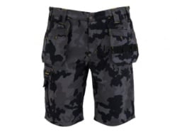 Stanley STW40058-204 Hanley Holster Camouflage maskirni rastegljivi radni šorts ( STW40058-204-34 )