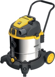 Stanley SXVC50XTDE Usisivač za mokro i suvo usisavanje 1600W ( SXVC50XTDE )-2