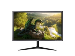 Stars Solutions E11 VA Monitor 23.8" 1920x1080/250cd/5ms/VGA/HDMI/VESA-2