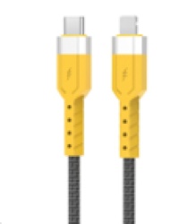 Stars Solutions USB-C na Lightning Kabl