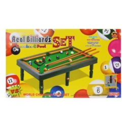 Starwood bilijar set ( BE8822 )