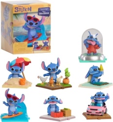 Stitch movie kolekcionarska figura ( JP46109 )