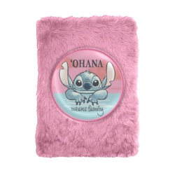 Stitch plišani notes ( 1046840 )-3