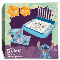 Stitch set za bojenje ( 1043684 )