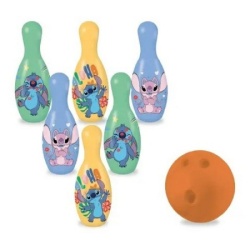 Stitch set za kuglanje ( MN28749 )