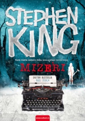 Stiven King Mizeri ( 288590 )