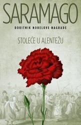 STOLEĆE U ALENTEŽU - Žoze Saramago ( 8730 )-1