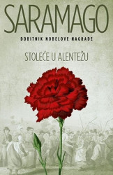 STOLEĆE U ALENTEŽU - Žoze Saramago ( 8730 ) - Img 2