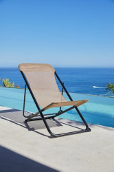 Stolica za plažu Sylten natur ( 3700274 ) - Img 3