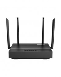 Stonet N6, WiFi 6 router, 1xWAN, 4xLAN port ( 5293 ) - Img 1