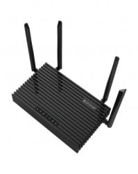 Stonet N6, WiFi 6 router, 1xWAN, 4xLAN port ( 5293 ) - Img 3