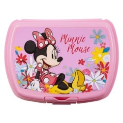 Stor urban kutija za sendvic minnie mouse ( SR74438 ) -2