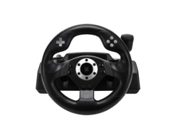  Gembird  str-m-40 7-in-1 racemaster racing wheel (5599)-5