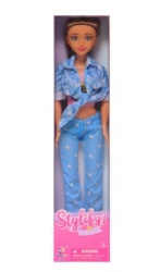 Stylify fashion lutka ( A098555 )