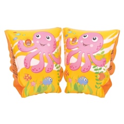 Sun Club Mišići za plivanje Hobotnica 23x15 cm ( 37464H )