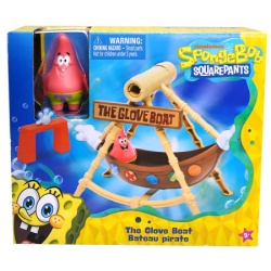 Sundjer Bob set brod ( 1045003 )