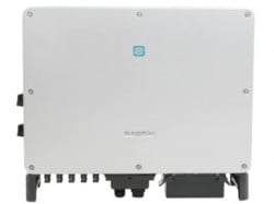 SunGrow inverter SG33CX-V112 ( ASG01342 )  - Img 1