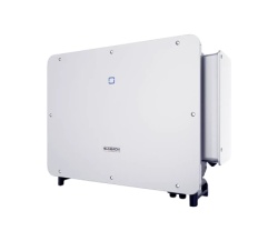Sungrow SG125CX-P2_ V21, 12 MPPT, 125kW Inverter ( ASG02271 )