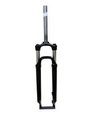 Suntour Prednji amortizer 29" xcm hlo ds 29 a-head za disk kočnice, lock out, crna ( 111219 )-1
